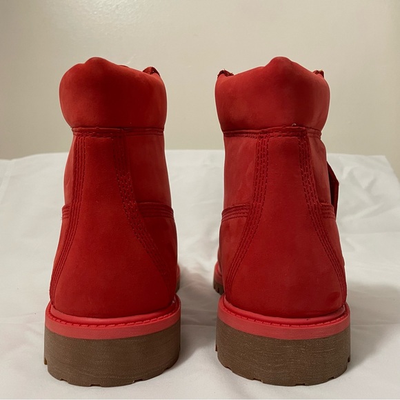 Timberland 50th Anniversary 6 Inch Boot - Picture 5 of 9